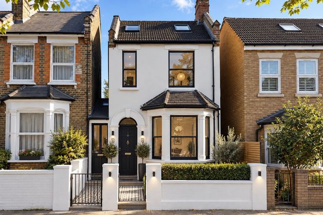 21, Primrose Road, London photo 2