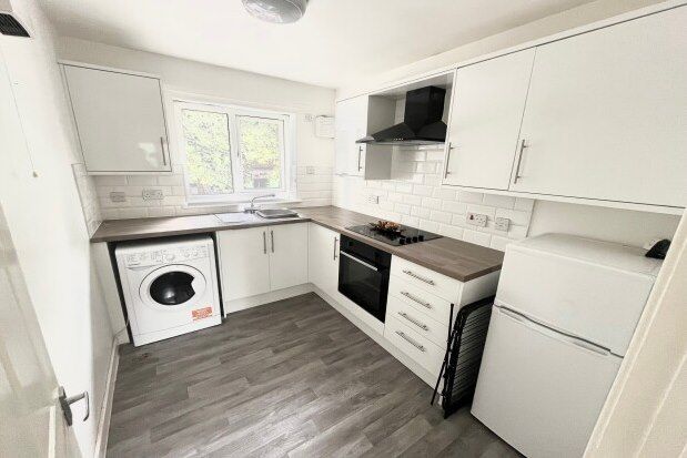 Flat to rent in Langley Mere, Newcastle Upon Tyne