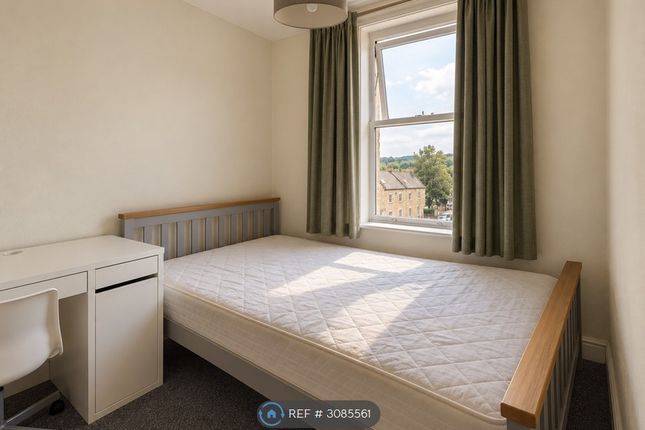 Walcot Buildings, Bath photo 4