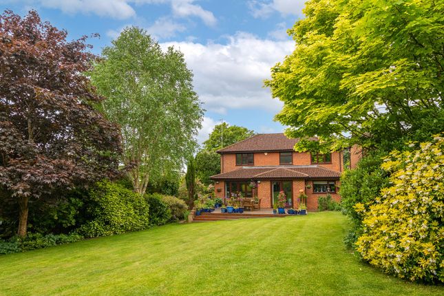 Detached house for sale in Priory Drive, Reigate