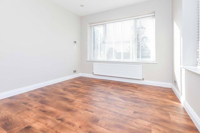 Detached house to rent in Station Road, Elmesthorpe, Leicester, Leicestershire