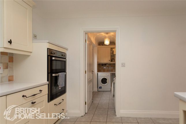 Detached house for sale in Wren Close, Stanway, Colchester, Essex