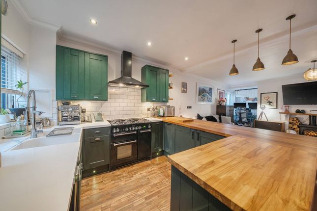 2-bed flat on Nottingham Court, Covent Garden, £1,750,000