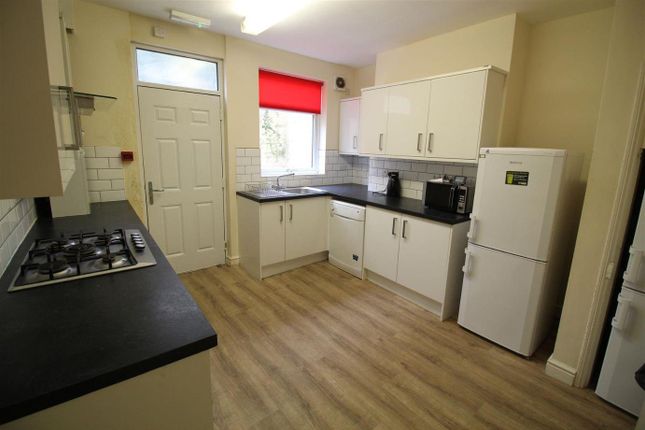 Colville Villas, Nottingham photo 4