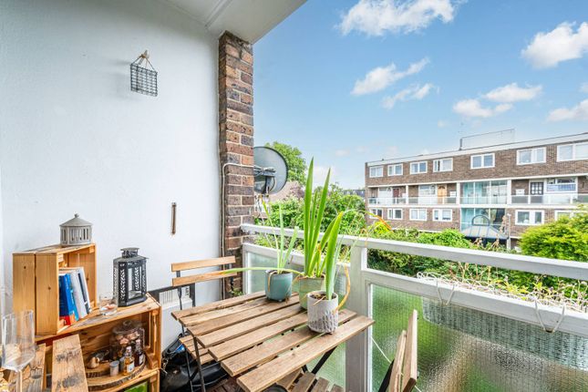 Thumbnail Duplex for sale in Tooting Bec, London