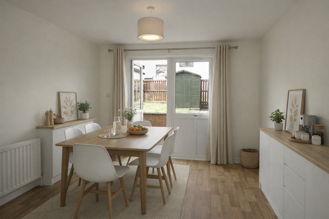 23, Slains Circle, Aberdeen photo 3