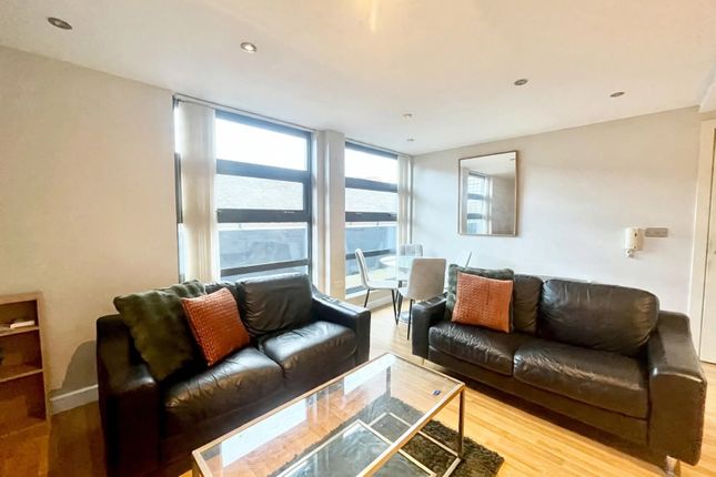 Apartment, Newcastle upon Tyne photo 3