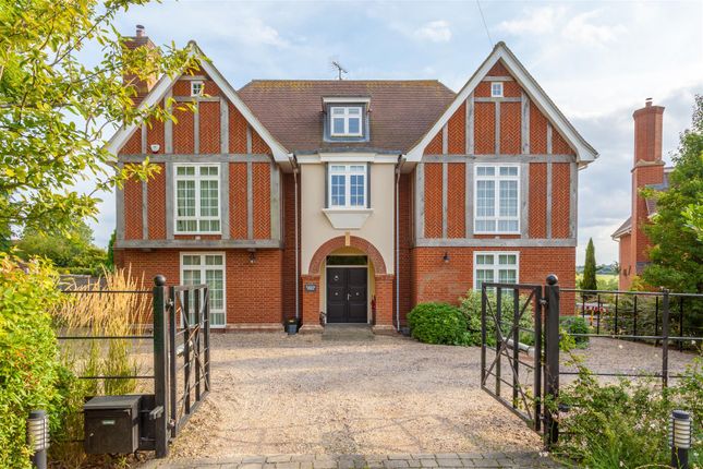 Detached house for sale in Station Road, Felsted, Dunmow CM6