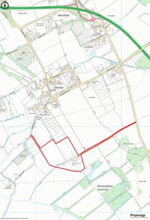 Land Plan