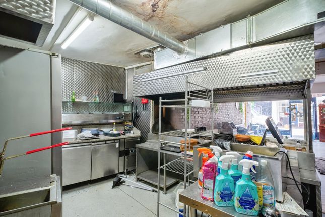 Pizza Piazza, 120 Norfolk Street, King's Lynn photo 4