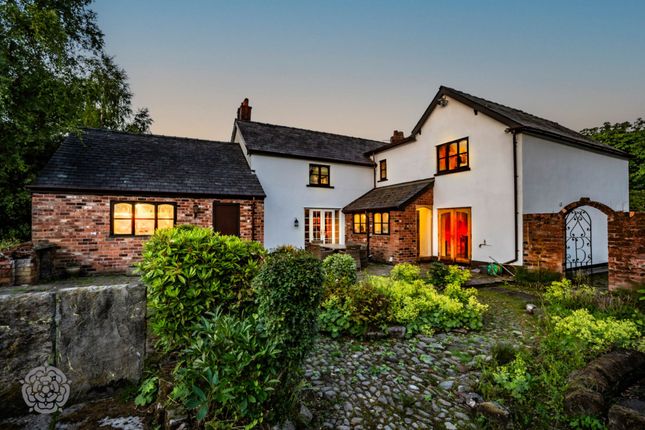 Oak Tree Farm, 11 Lord Street, Warrington photo 2