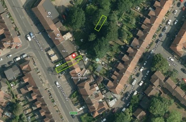 147 Aylsham Road, Norwich photo 2