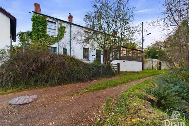 Cottage for sale in Camomile Green, Lydbrook