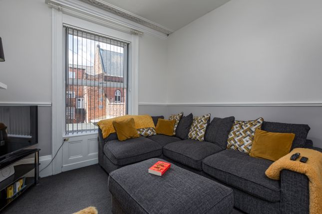 Studio flat on 1, Victoria Road , Scarborough, £250,000