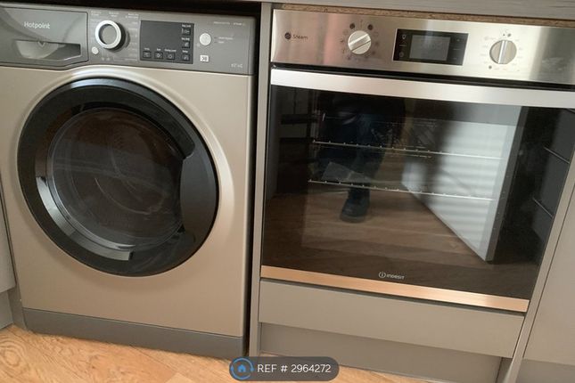 Princes Reach, Ashton-On-Ribble, Preston photo 3