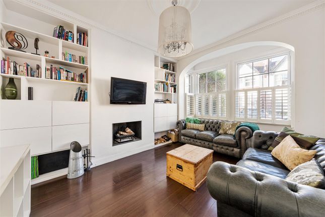 Property for sale in Chester Road, London