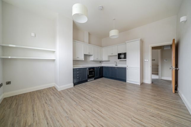 Apartment One, 4 Princes Square, Harrogate photo 4