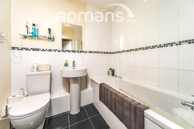 Flat 43, Merrick House,, Whale Avenue, Berkshire photo 4