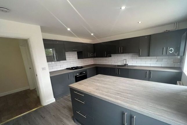Terraced house to rent in Gatcombe Way, Priorslee, Telford, Shropshire