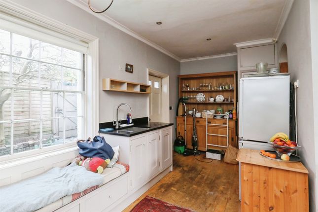 Terraced house for sale in Rosary Road, Norwich