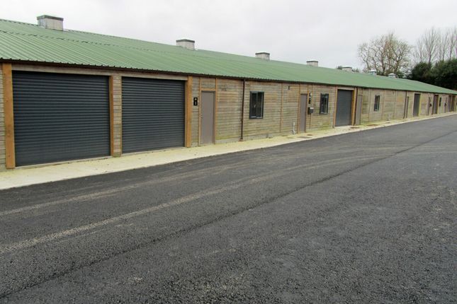 Business park to let in Five Chimneys Business Park, Curtains Hill, Hadlow Down