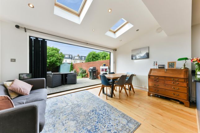 Thumbnail Terraced house for sale in Sydney Road, London