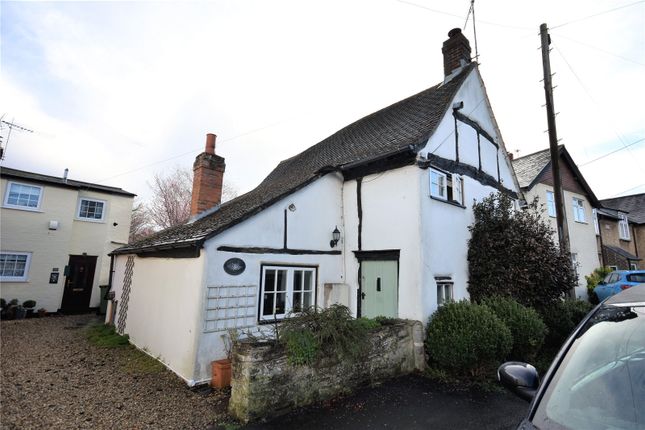Detached house to rent in Lower Street, Quainton, Aylesbury