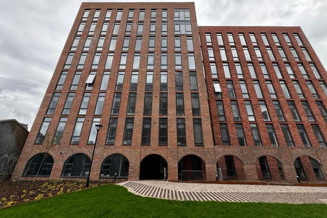 Flat for sale in Apartment, Neptune Place, Liverpool