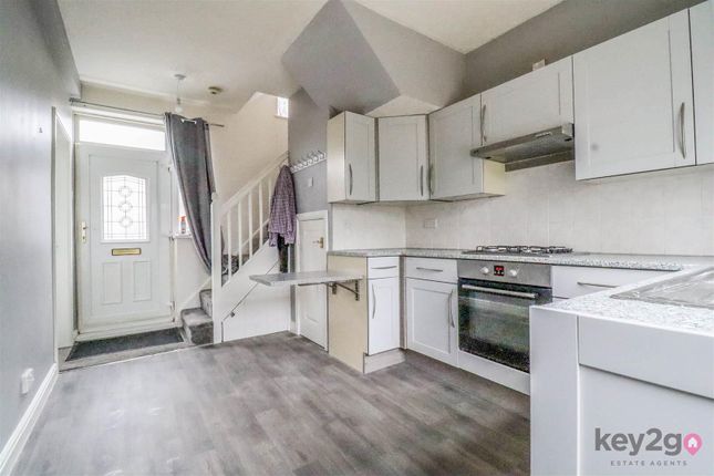 45, Chestnut Avenue, Sheffield photo 4