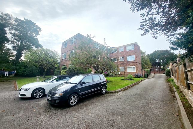 Thumbnail Flat for sale in Flat 2, Holly Lodge, 7 Wisteria Road, London