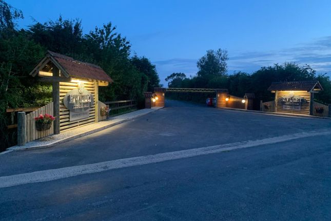 Willerby Brookwood, Rivulet Leisure Park, Low Road photo 3