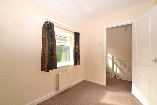 Semi-detached house for sale in Turnor Crescent, Grantham