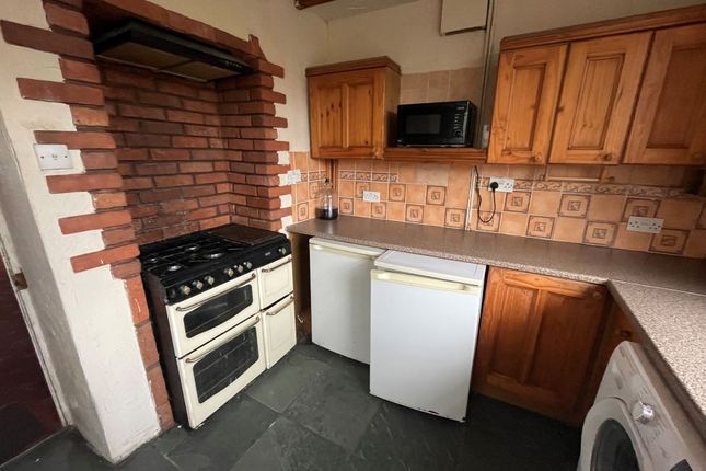 Semi-detached house for sale in North Road, Loughor, Swansea