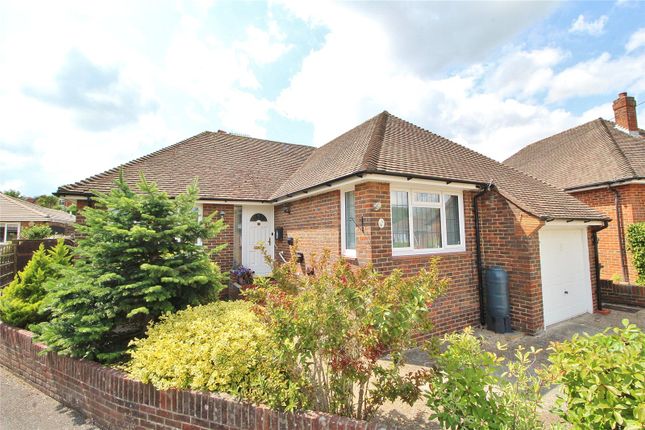 2-bed bungalow on 9, Franklands Close, Worthing, £490,000