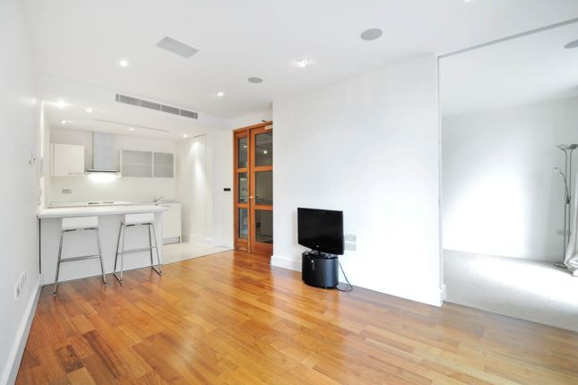 Thumbnail Flat for sale in 2, Praed Street, London