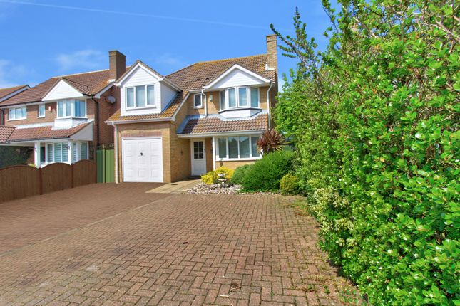 Detached house for sale in Fair Street, Broadstairs