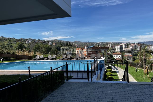 Apartment for sale in 1 Nolu Beşirli, Ortahisar, Trabzon, Türkiye