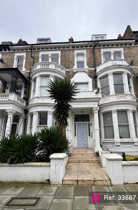 86C, Sinclair Road, London photo 2