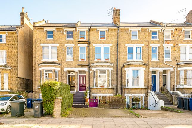 Thumbnail Terraced house for sale in The Grove, Ealing, London