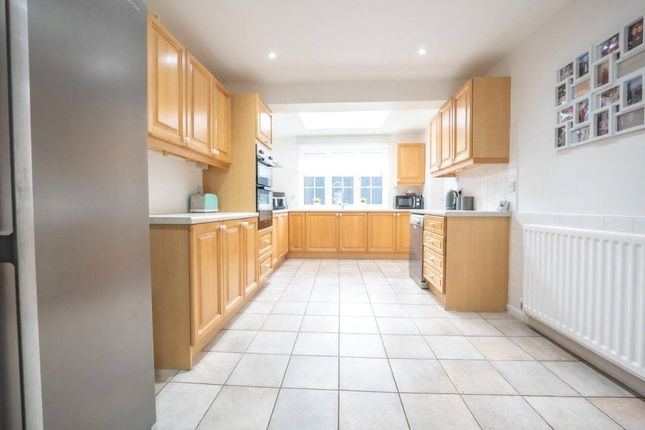 Detached house for sale in Grosvenor Court, Chapel Park