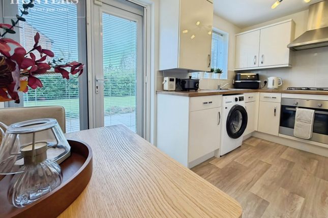 21A, Smithy Croft, Rotherham photo 4
