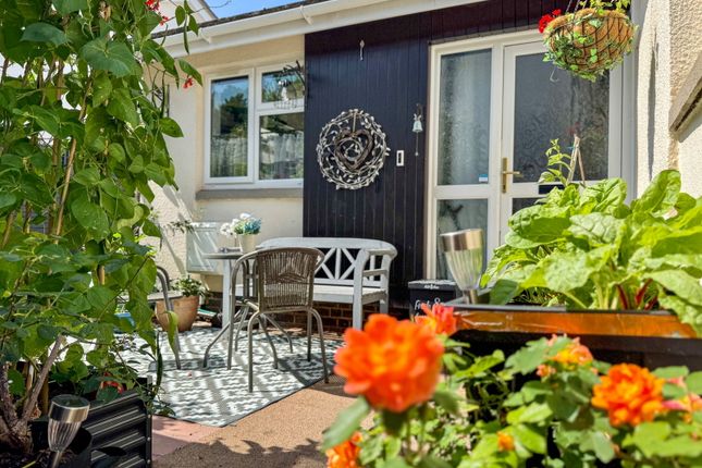 2-bed house on 36, Aller Park Road, Newton Abbot, £315,000