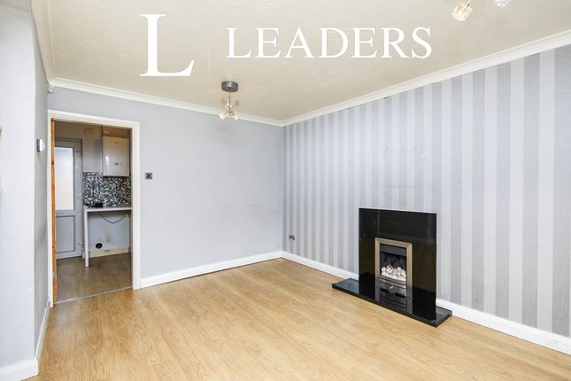 57, Mimosa Crescent, Derby photo 4