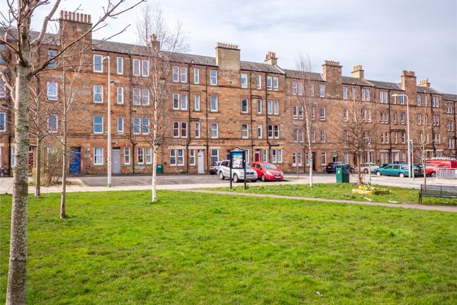 1 bed flat for sale in Gibson Terrace, Edinburgh EH11