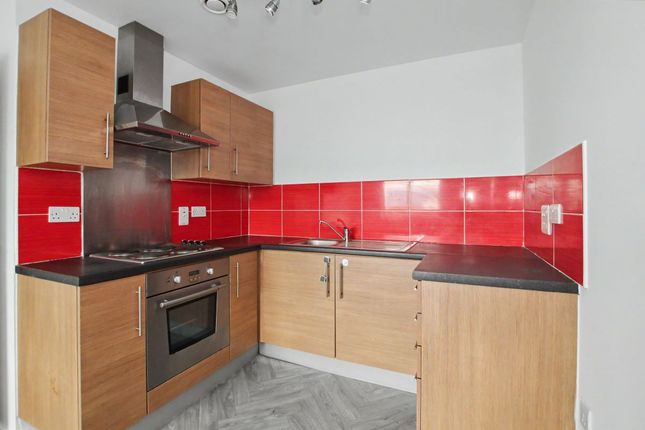 Apartment 10 Manchester Court, Stoke-On-Trent photo 4