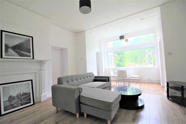 Flat 3, Unthank Road, Norwich photo 4