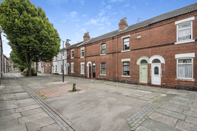 Terraced house for sale in Stirling Street, Doncaster, South Yorkshire