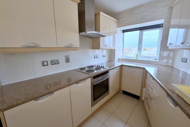 Flat 29, 12, San Diego Way, Eastbourne photo 4