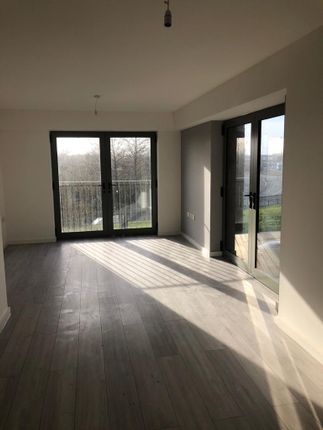 1-bed flat on Apartment 202 Poet's Place, 6 Great Homer Street, Liverpool, £115,000