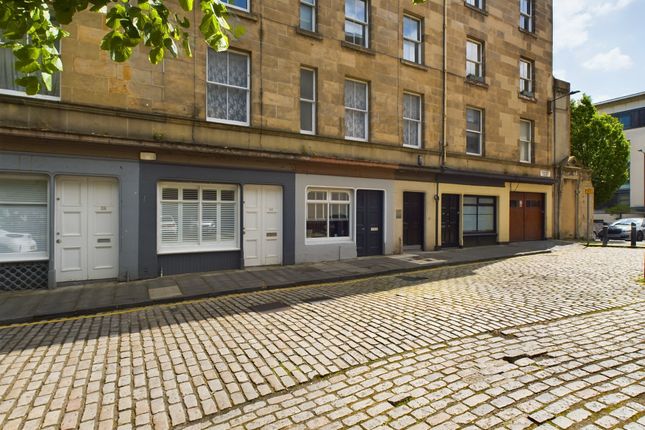Thumbnail Flat to rent in Sandport Street, The Shore, Edinburgh